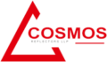 cosmosreflectors logo