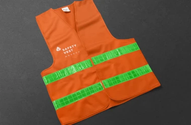 Safety Vest